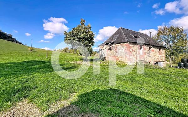Maison à vendre    Turenne