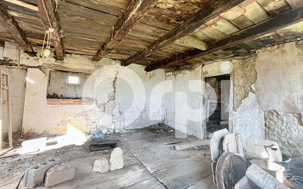 Maison à vendre    Turenne