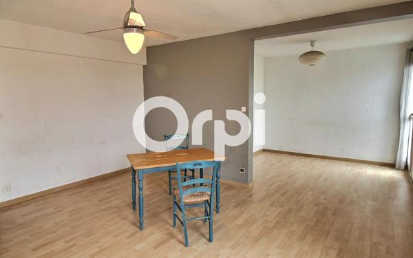 Appartement à vendre    5 pièces • 94,50 m2 Marseille 13