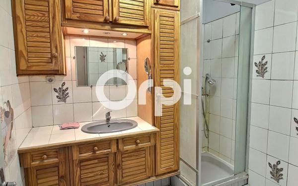 Appartement à vendre    5 pièces • 94,50 m2 Marseille 13