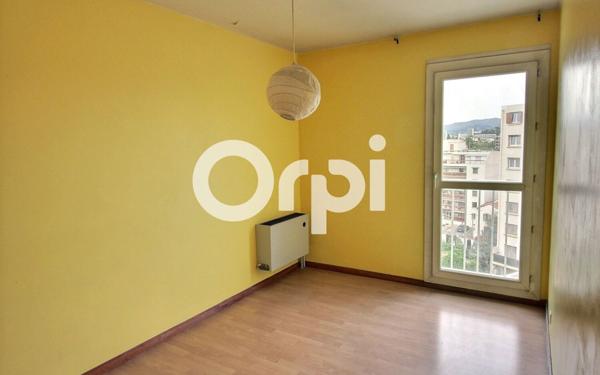 Appartement à vendre    5 pièces • 94,50 m2 Marseille 13