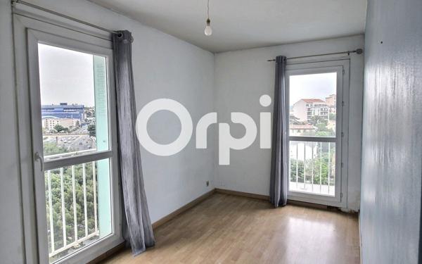 Appartement à vendre    5 pièces • 94,50 m2 Marseille 13