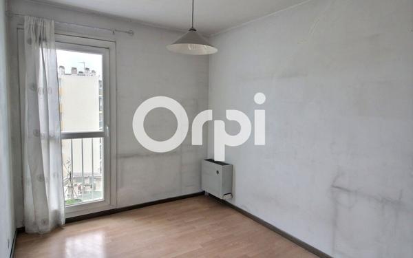 Appartement à vendre    5 pièces • 94,50 m2 Marseille 13
