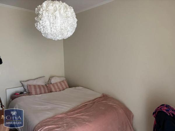 Appartement à louer 3 pièces 60m² Bordeaux (33000)