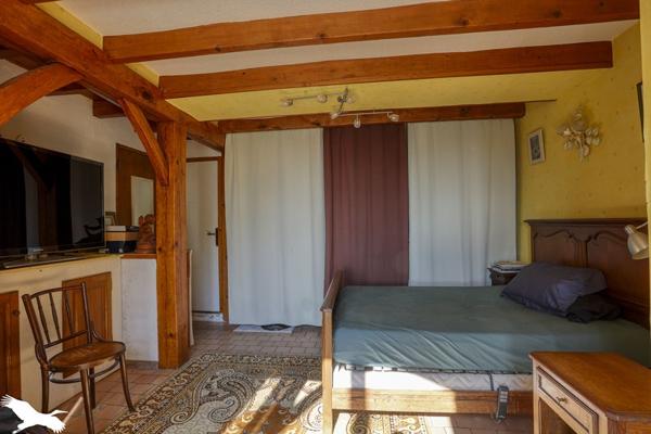 Maison à vendre 390 000 € Sarlat-la-Canéda 7 p 180 m² DPE D