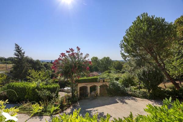 Maison à vendre 390 000 € Sarlat-la-Canéda 7 p 180 m² DPE D