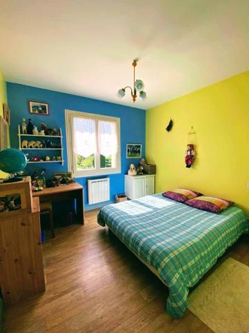 Maison Excideuil 7 pièce(s) 135 m2