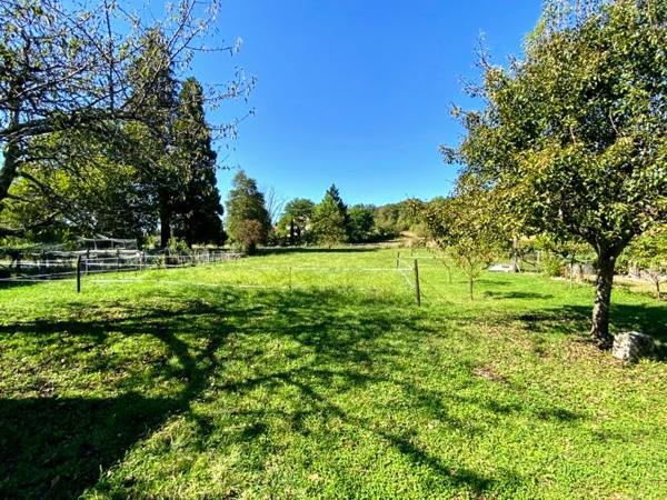 Maison Excideuil 7 pièce(s) 135 m2