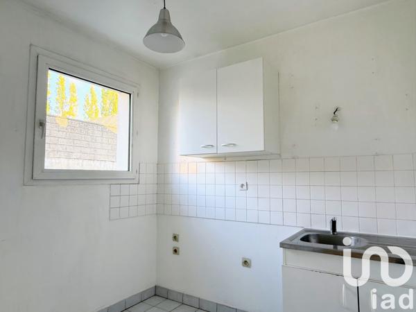 Appartement à vendre 2 pièces 46 m² Nantes