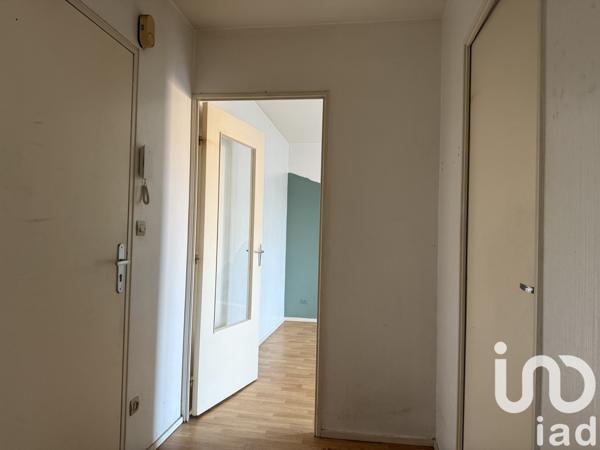 Appartement à vendre 2 pièces 46 m² Nantes