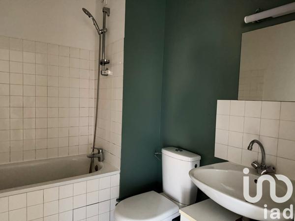 Appartement à vendre 2 pièces 46 m² Nantes