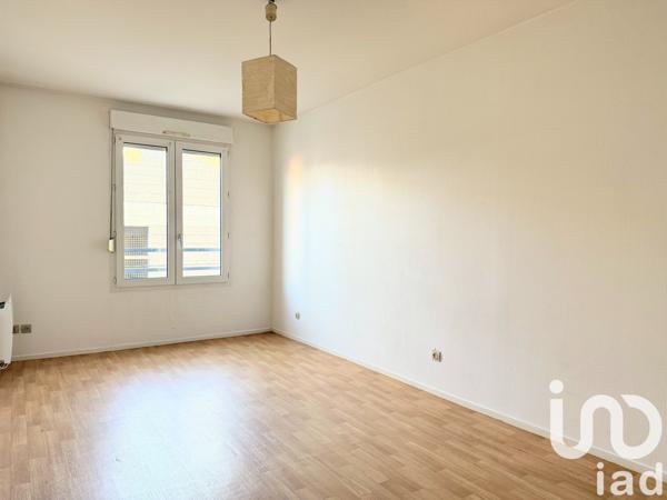 Appartement à vendre 2 pièces 46 m² Nantes