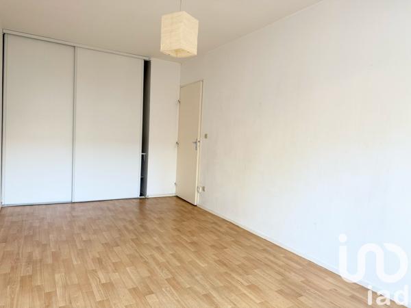 Appartement à vendre 2 pièces 46 m² Nantes