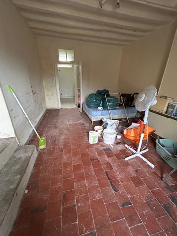 À vendre – Lot de deux logements dans village proche centre BLENEAU (89)