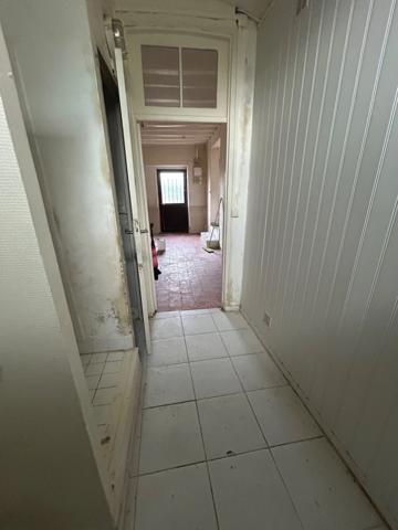 À vendre – Lot de deux logements dans village proche centre BLENEAU (89)