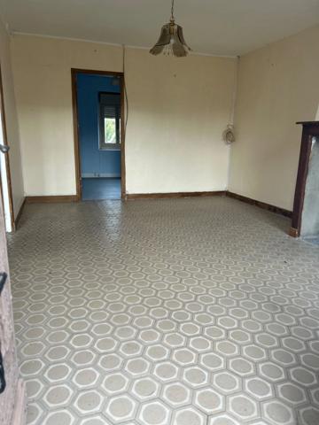 À vendre – Lot de deux logements dans village proche centre BLENEAU (89)