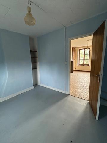 À vendre – Lot de deux logements dans village proche centre BLENEAU (89)