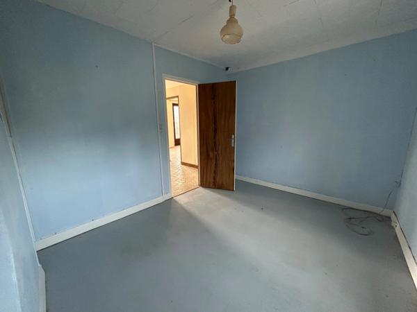 À vendre – Lot de deux logements dans village proche centre BLENEAU (89)