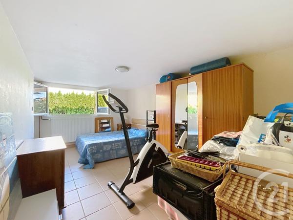 Maison à vendre  6 pièces - 116,81 m2 ST VAURY - 23