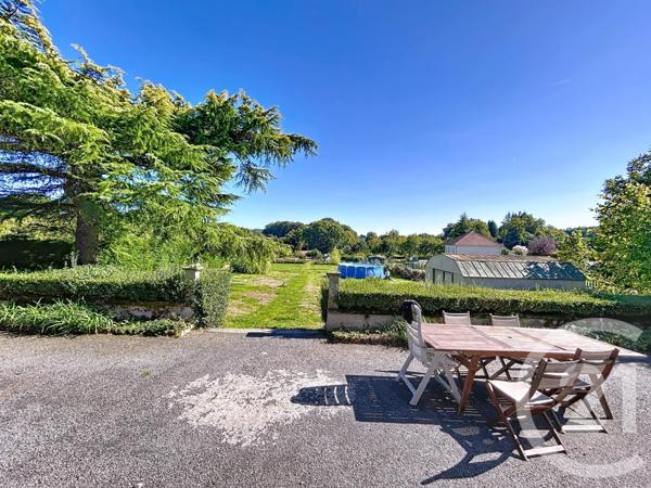 Maison à vendre  6 pièces - 116,81 m2 ST VAURY - 23