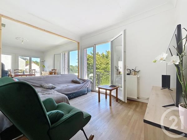 Maison à vendre  6 pièces - 116,81 m2 ST VAURY - 23