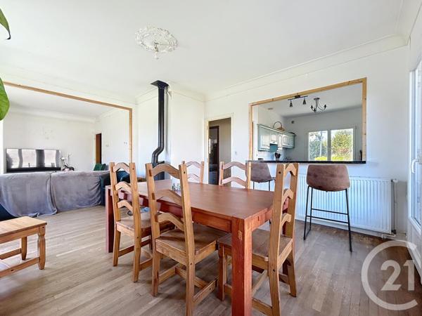 Maison à vendre  6 pièces - 116,81 m2 ST VAURY - 23