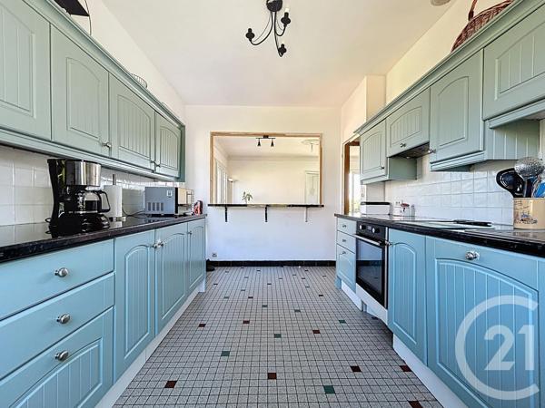 Maison à vendre  6 pièces - 116,81 m2 ST VAURY - 23