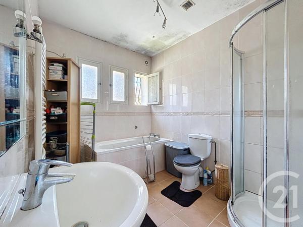 Maison à vendre  6 pièces - 116,81 m2 ST VAURY - 23