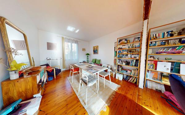 Appartement à vendre    2 pièces • 67,56 m2 Le Havre