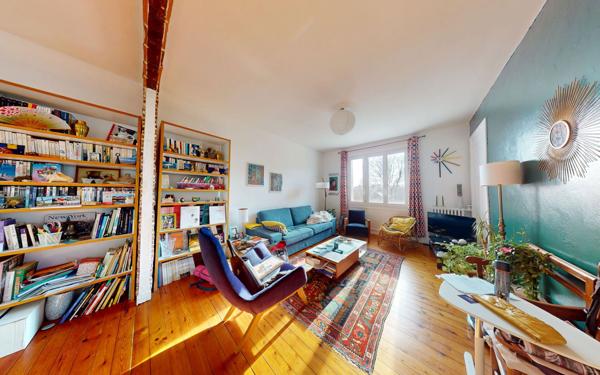 Appartement à vendre    2 pièces • 67,56 m2 Le Havre