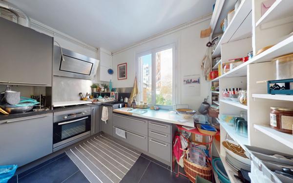 Appartement à vendre    2 pièces • 67,56 m2 Le Havre