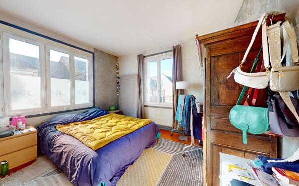 Appartement à vendre    2 pièces • 67,56 m2 Le Havre