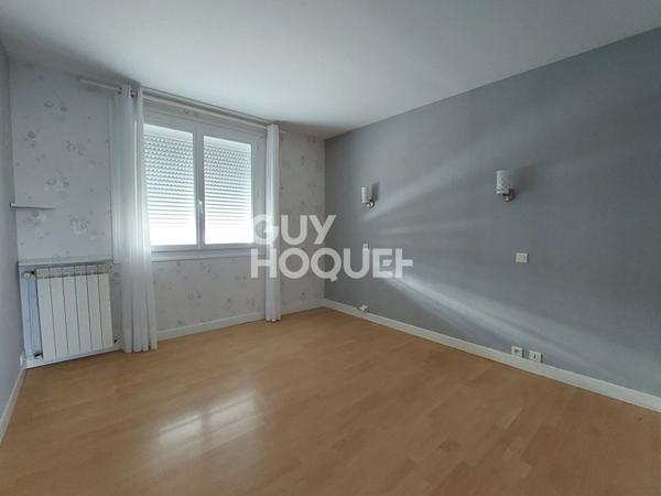 Maison Dax 4 pièces avec garage