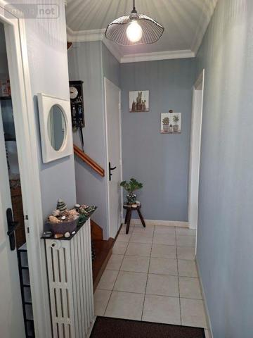 Maison à vendre à Quimperlé dans le Finistère (29300), ref : 29114-140