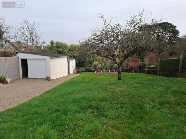 Maison à vendre à Quimperlé dans le Finistère (29300), ref : 29114-140