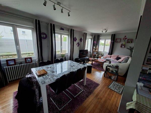 Maison à vendre à Quimperlé dans le Finistère (29300), ref : 29114-140