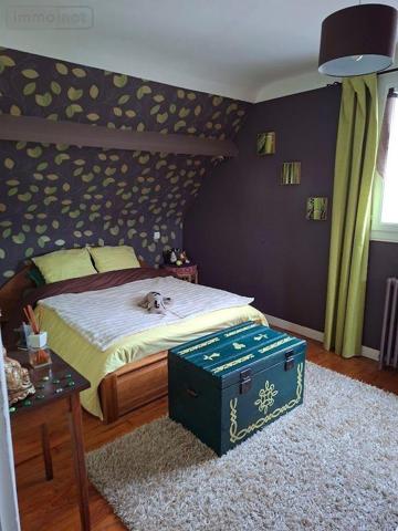 Maison à vendre à Quimperlé dans le Finistère (29300), ref : 29114-140