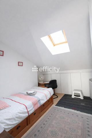 Maison 6 pièces - 139 m²