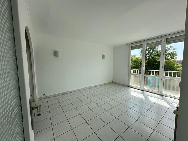 Appartement familial - Idéalement situé