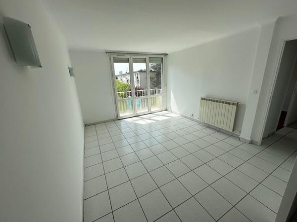Appartement familial - Idéalement situé