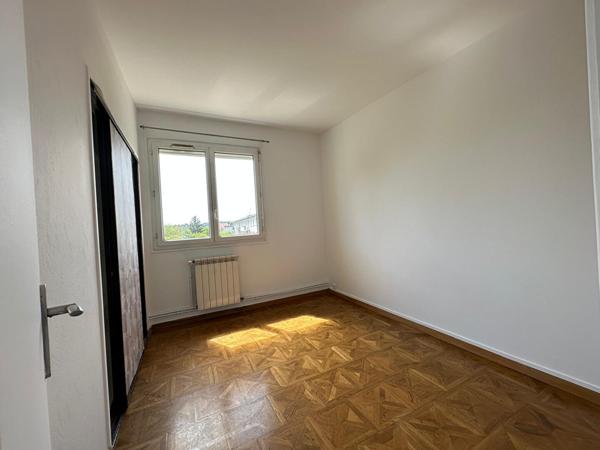 Appartement familial - Idéalement situé
