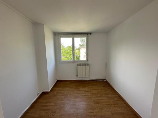 Appartement familial - Idéalement situé
