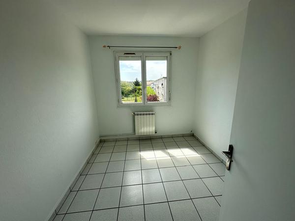 Appartement familial - Idéalement situé