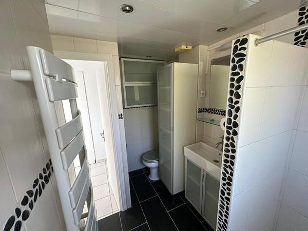 Appartement familial - Idéalement situé