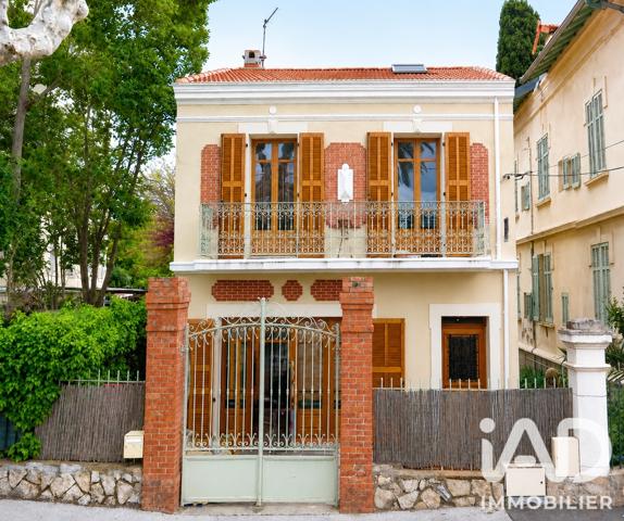 Maison (prestige) à vendre 3 pièces 76 m² Hyères