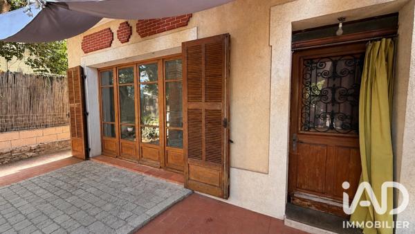 Maison (prestige) à vendre 3 pièces 76 m² Hyères