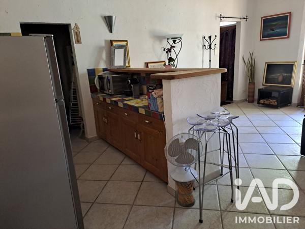 Maison (prestige) à vendre 3 pièces 76 m² Hyères