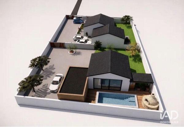 Maison à vendre 2 pièces 43 m² Poggio-Mezzana