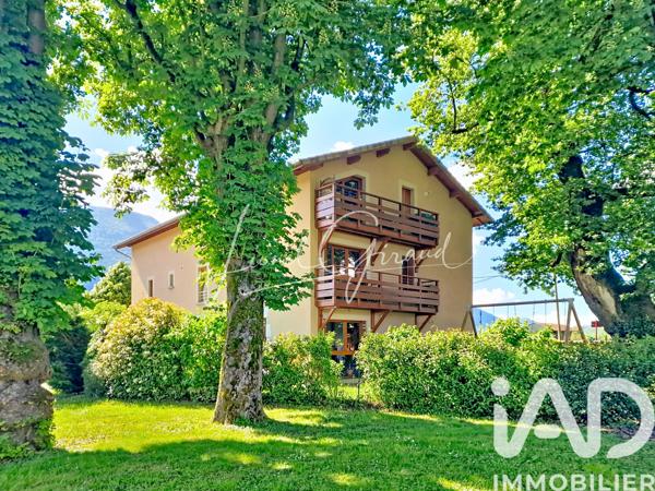 Appartement à vendre 3 pièces 71,11 m² Varces-Allières-et-Risset