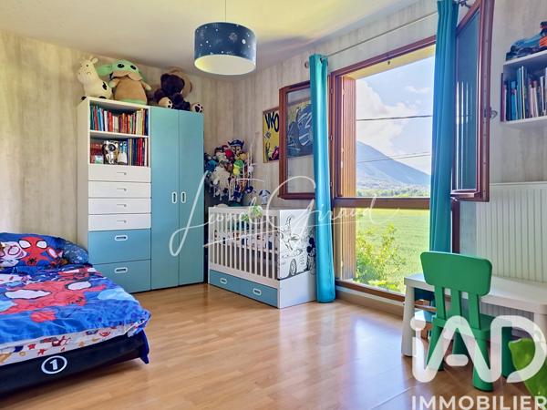 Appartement à vendre 3 pièces 71,11 m² Varces-Allières-et-Risset